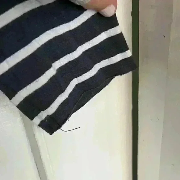 ANTHROPOLOGIE Dress Size L - Picture 6 of 9